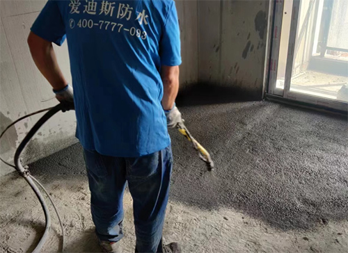 鋼結構屋面漏水怎么處理？